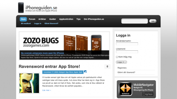 iphoneguiden