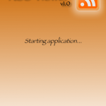 starting