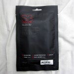 Elago S2 förpackning