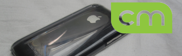 Test: Case Mate Barely There – Slagkraftigt skal i tunt utförande