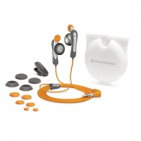 Test: Sennheiser MX 85 Sport II