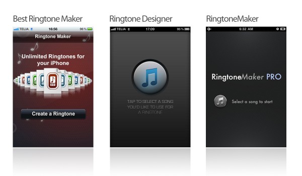 Musik Som Ringsignal Iphone