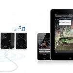 AirPlay – nu för bilder och musik?