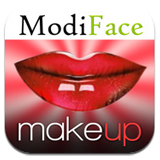 MakeUp – Sminka dig i mobilen