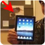 Nya iPad en ”iPad mini” ?