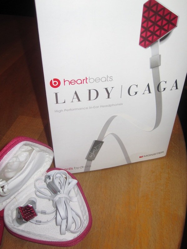 Monster HeartBeats