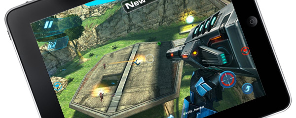 nova-2-ipad N.O.V.A 2 till iPad