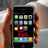 iPhone klarar inte av tidsomställningar