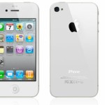 Nytt material löser slutligen färgfelen hos den vita iPhone 4?