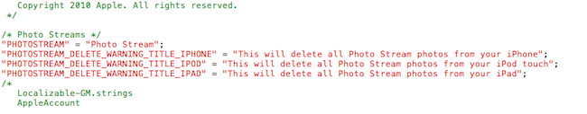 mediastream