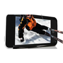 3DBoard på ingång till Cydia
