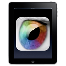 iBooks 2 visar tecken på iPad 3 med retinaskärm
