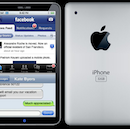 iPhone 5 har en helt ny design