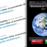 Vinnarna av TrueCaller till iPhone
