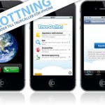 Vinnare av TrueCaller