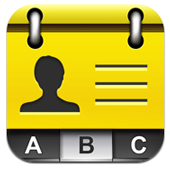 Business Card Reader – Läs av visitkort