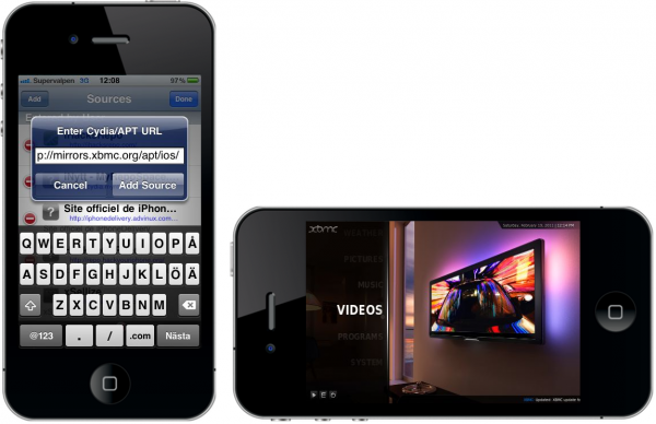 xbmc2
