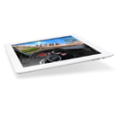 Guidad tur iPad 2