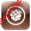 Problem vid säkerhetskopior och jailbreak