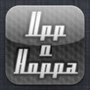 UppoHoppa – vakna till din radiostation