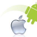 iOS vs Android – fortsättningen