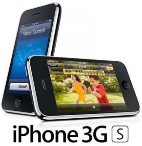 iPhone-3GS