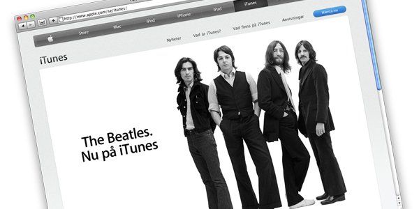 itunes