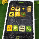 Apple/Banana/Kiwi/Melon iPhone