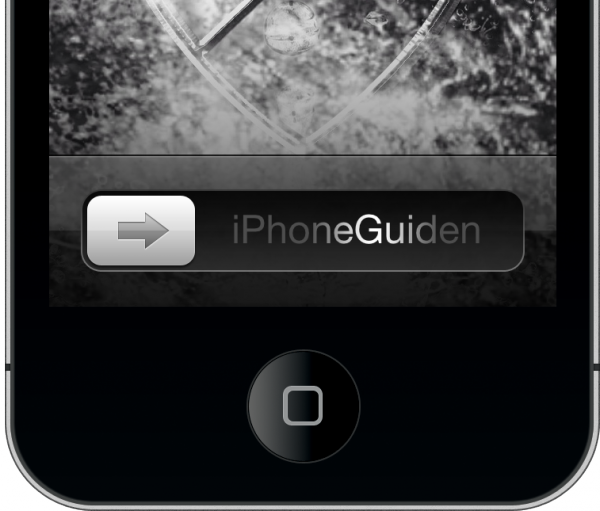 iPhoneGuidenLabel