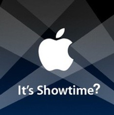 iPhone 5 presenteras den 4 Oktober