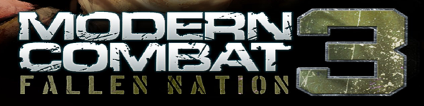 Tävling: Vinn ett exemplar av Modern Combat 3: Fallen Nation *Avslutad*