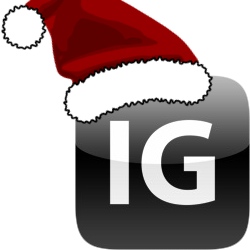 Julkalender: 11 December – Vinn Beejive IM till iPhone *Avslutad*