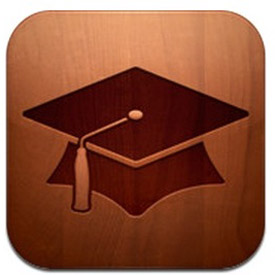 iTunes U släppt som applikation till iPhone, iPad och iPod Touch