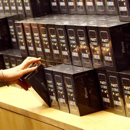 Apple sålde fler iPhone 2011 än vad de har sålt Mac under 28 år