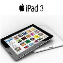 Rykten om ”iPad 3″ – Se upp!