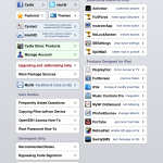 iPad 3, jailbreak