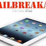 Jailbreaka iPad 3