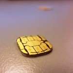 Nano Sim Ikon