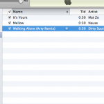 guide create ringtone iphone itunes