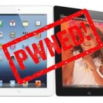 iPad jailbreak