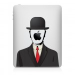 iPad spy