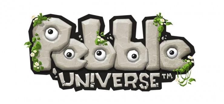 Pebble Universe pebble universe, header