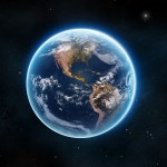 Planet earth