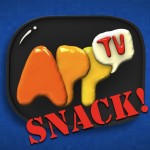 AppSnack från AppTV.se