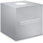 Apple Awards 2012