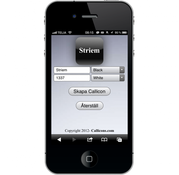 Callicon III