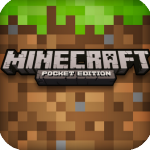 Minecraft miniatyr