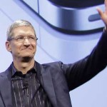 Tim Cook