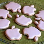 cookie-apple