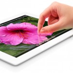 iPad 3